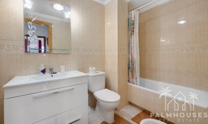 Herverkoop - Appartement - Orihuela Costa - Costa Blanca