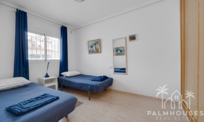 Herverkoop - Appartement - Orihuela Costa - Costa Blanca