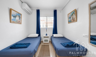 Herverkoop - Appartement - Orihuela Costa - Costa Blanca