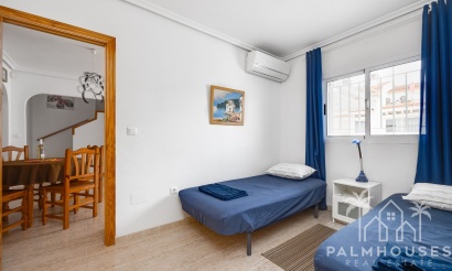 Herverkoop - Appartement - Orihuela Costa - Costa Blanca