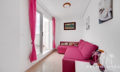 Herverkoop - Appartement - Orihuela Costa - Costa Blanca