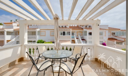 Herverkoop - Appartement - Orihuela Costa - Costa Blanca