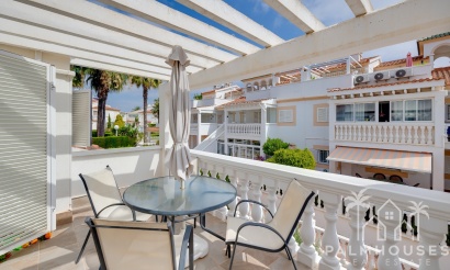Herverkoop - Appartement - Orihuela Costa - Costa Blanca