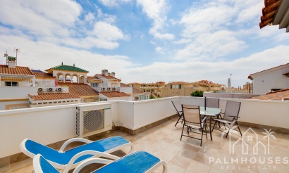 Herverkoop - Appartement - Orihuela Costa - Costa Blanca