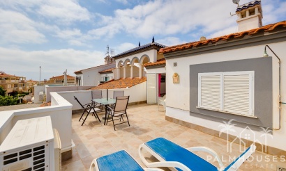 Herverkoop - Appartement - Orihuela Costa - Costa Blanca