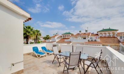 Herverkoop - Appartement - Orihuela Costa - Costa Blanca