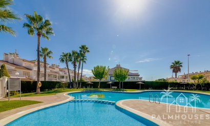 Herverkoop - Appartement - Orihuela Costa - Costa Blanca