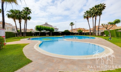 Herverkoop - Appartement - Orihuela Costa - Costa Blanca