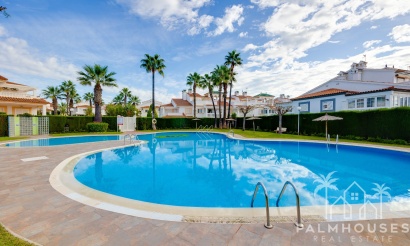 Herverkoop - Appartement - Orihuela Costa - Costa Blanca