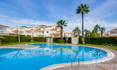 Herverkoop - Appartement - Orihuela Costa - Costa Blanca