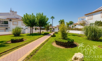 Herverkoop - Appartement - Orihuela Costa - Costa Blanca