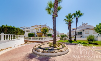 Herverkoop - Appartement - Orihuela Costa - Costa Blanca