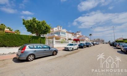 Herverkoop - Appartement - Orihuela Costa - Costa Blanca