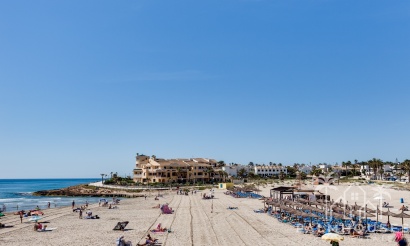 Herverkoop - Appartement - Orihuela Costa - Costa Blanca