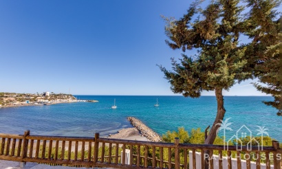 Herverkoop - Appartement - Orihuela Costa - Costa Blanca