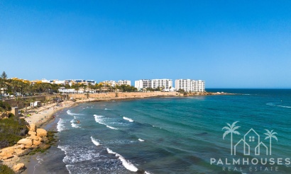 Herverkoop - Appartement - Orihuela Costa - Costa Blanca