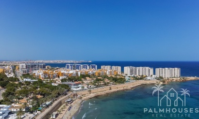 Herverkoop - Appartement - Orihuela Costa - Costa Blanca