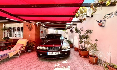 Venta - Casa - Los Altos - Costa Blanca