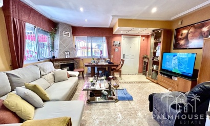 Venta - Casa - Los Altos - Costa Blanca