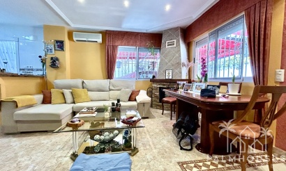 Venta - Casa - Los Altos - Costa Blanca