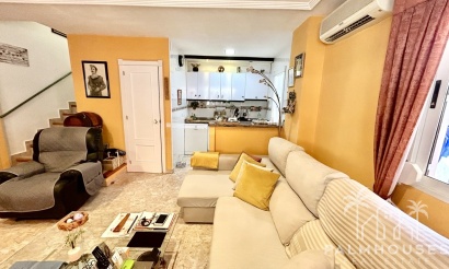 Venta - Casa - Los Altos - Costa Blanca