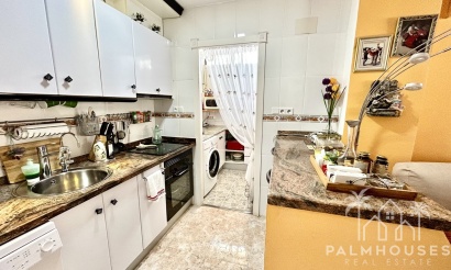 Venta - Casa - Los Altos - Costa Blanca
