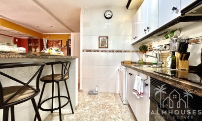 Venta - Casa - Los Altos - Costa Blanca