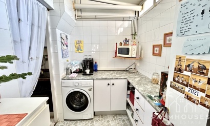 Venta - Casa - Los Altos - Costa Blanca