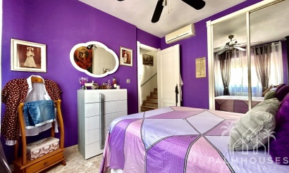 Venta - Casa - Los Altos - Costa Blanca