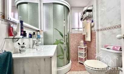 Venta - Casa - Los Altos - Costa Blanca