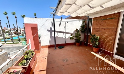 Venta - Casa - Los Altos - Costa Blanca