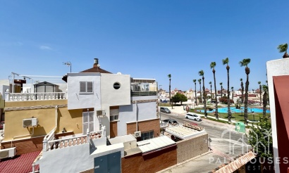 Venta - Casa - Los Altos - Costa Blanca