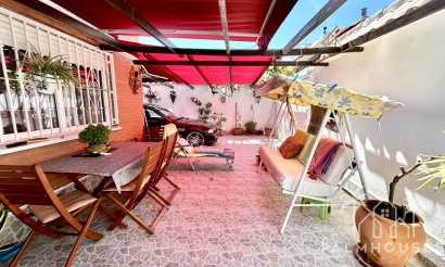 Venta - Casa - Los Altos - Costa Blanca