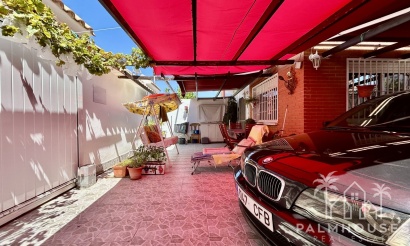 Venta - Casa - Los Altos - Costa Blanca