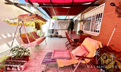 Venta - Casa - Los Altos - Costa Blanca