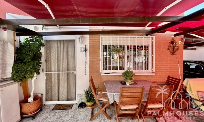 Venta - Casa - Los Altos - Costa Blanca