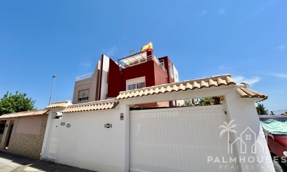 Venta - Casa - Los Altos - Costa Blanca