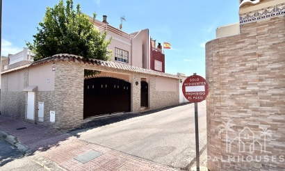 Venta - Casa - Los Altos - Costa Blanca