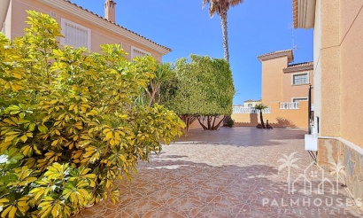 Venta - Villa - Orihuela - Inland
