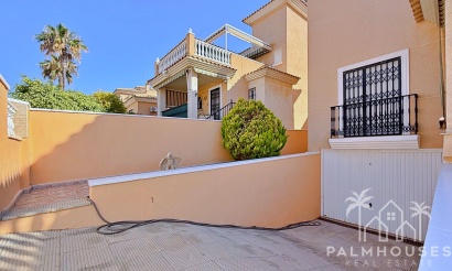 Venta - Villa - Orihuela - Inland