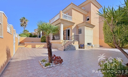 Venta - Villa - Orihuela - Inland