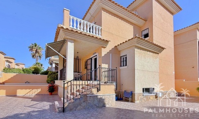 Venta - Villa - Orihuela - Inland