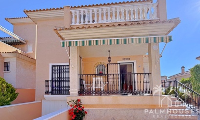 Venta - Villa - Orihuela - Inland