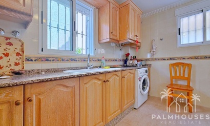 Venta - Villa - Orihuela - Inland