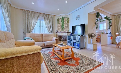 Venta - Villa - Orihuela - Inland