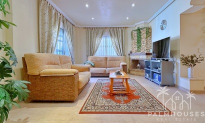 Venta - Villa - Orihuela - Inland
