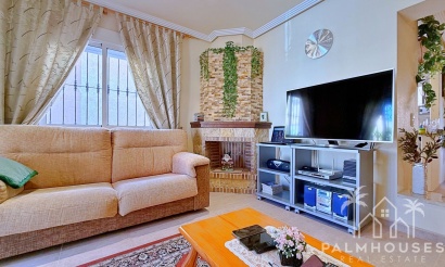 Venta - Villa - Orihuela - Inland