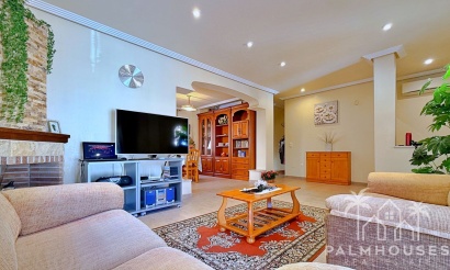 Venta - Villa - Orihuela - Inland
