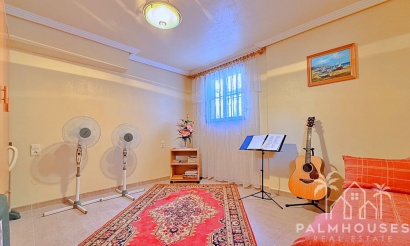 Venta - Villa - Orihuela - Inland