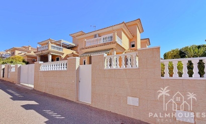 Venta - Villa - Orihuela - Inland